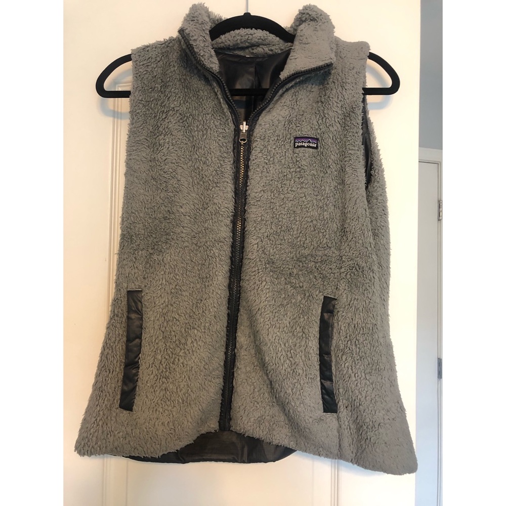 Patagonia Vest